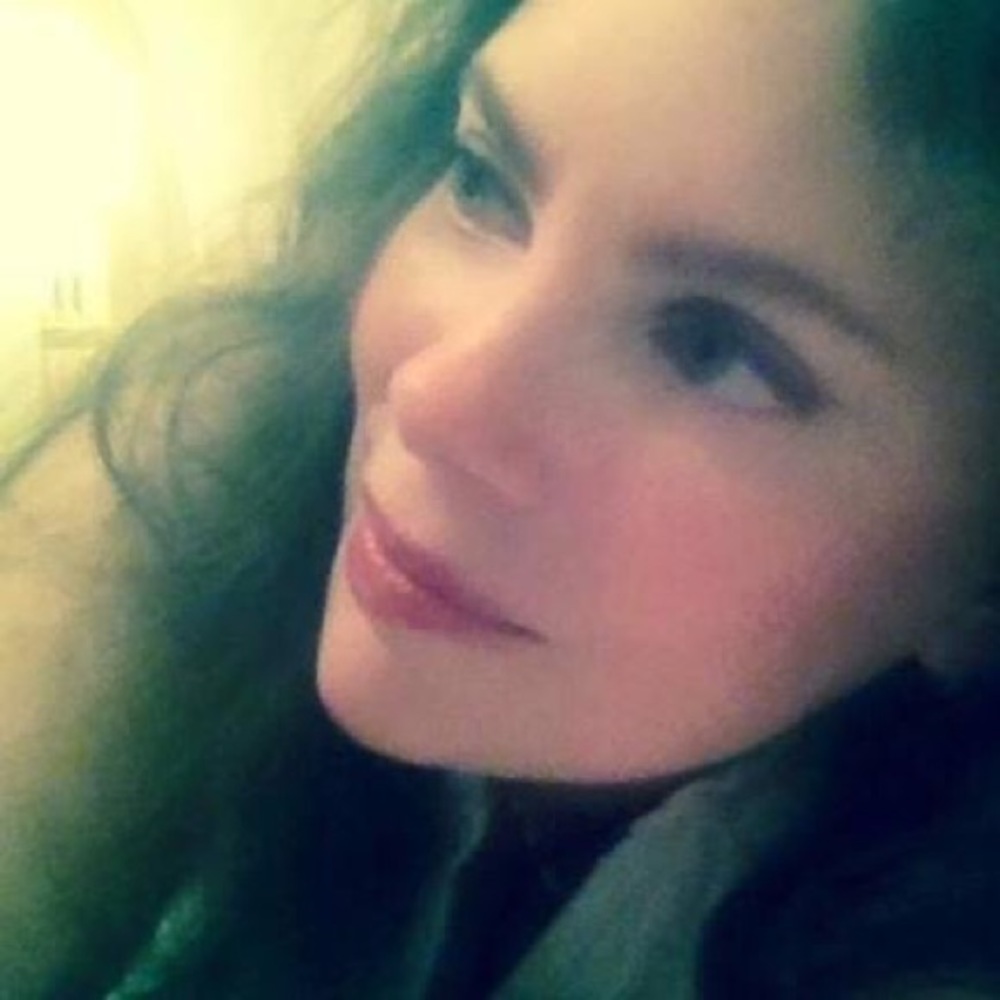 Meet your Posher, Luisa